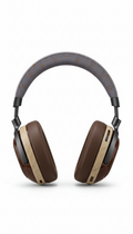 Limited-Edition Luxe Wireless Headphones