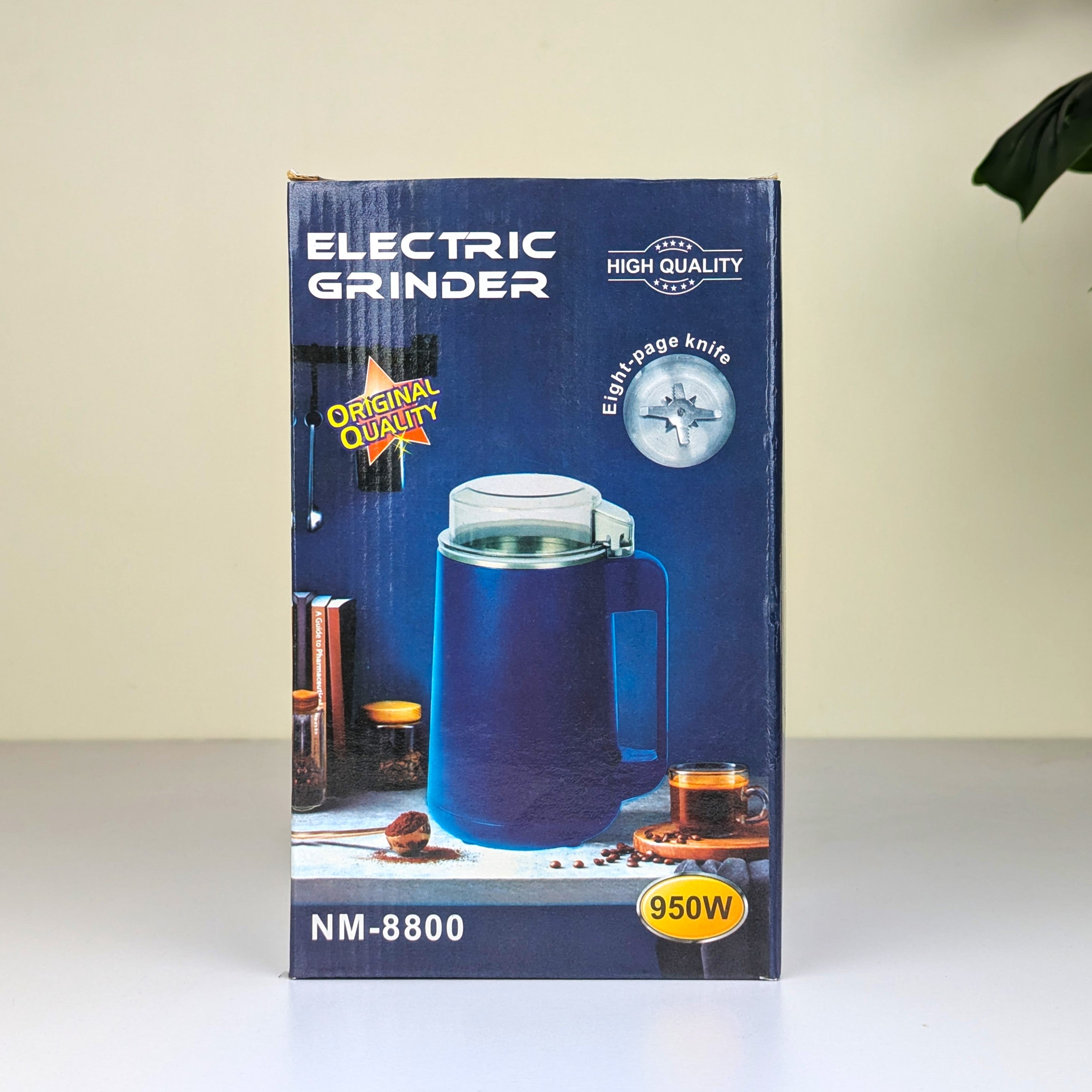 Electric Grinder Machine 950 W