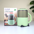 INIMA Japan Coffee Grinder RAK-21 1800 Watt