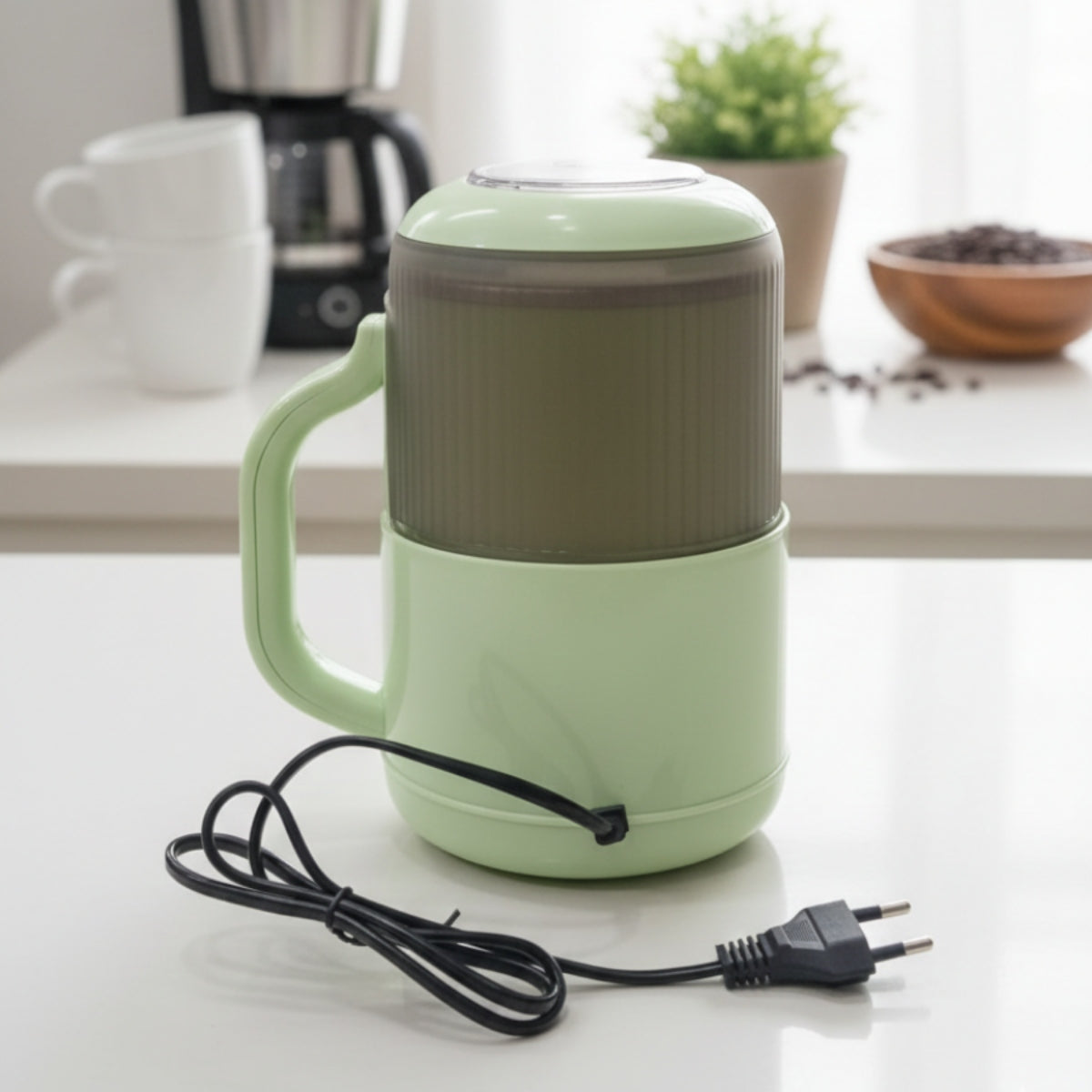 INIMA Japan Coffee Grinder RAK-21 1800 Watt